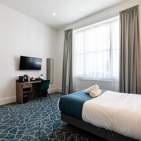 The Chapter Hotels - The J Hyde Park Лондон Экстерьер фото