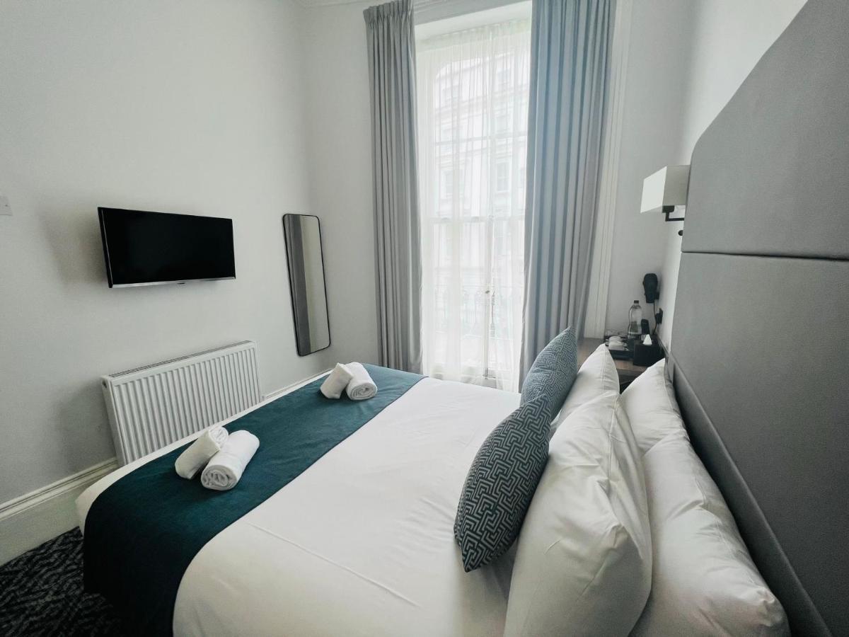 The Chapter Hotels - The J Hyde Park Лондон Экстерьер фото