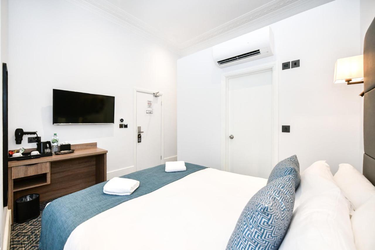 The Chapter Hotels - The J Hyde Park Лондон Экстерьер фото