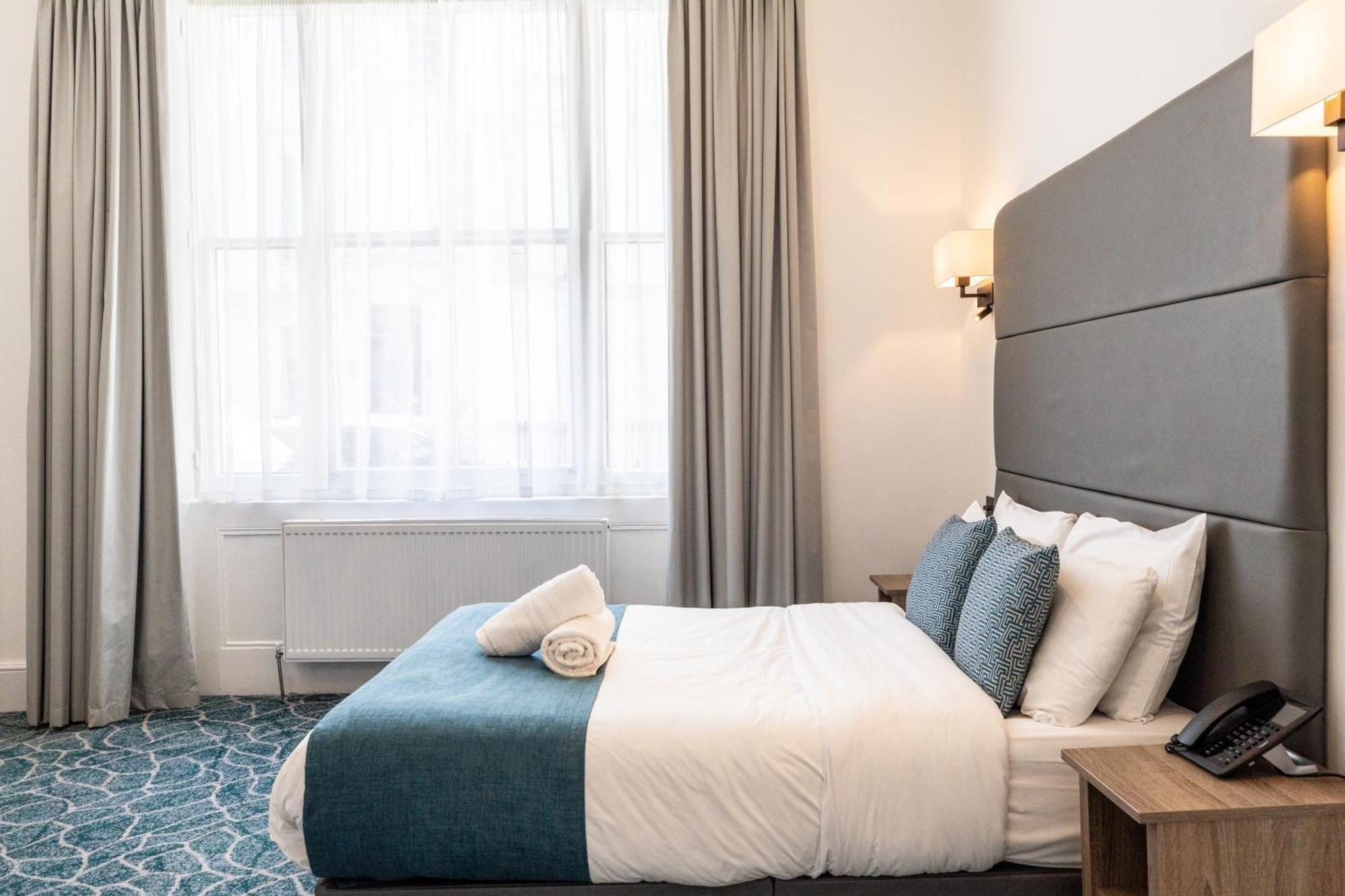 The Chapter Hotels - The J Hyde Park Лондон Экстерьер фото
